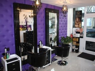 Kazaro Hair, Nail and Beauty
